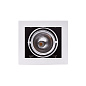 ART-E-205 LED светильник карданный Downlight   -  Встраиваемые светильники 